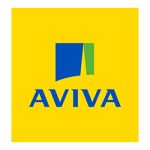 insurance logo 01 - aviva