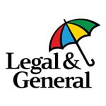 insurance logo 02 - legal & general
