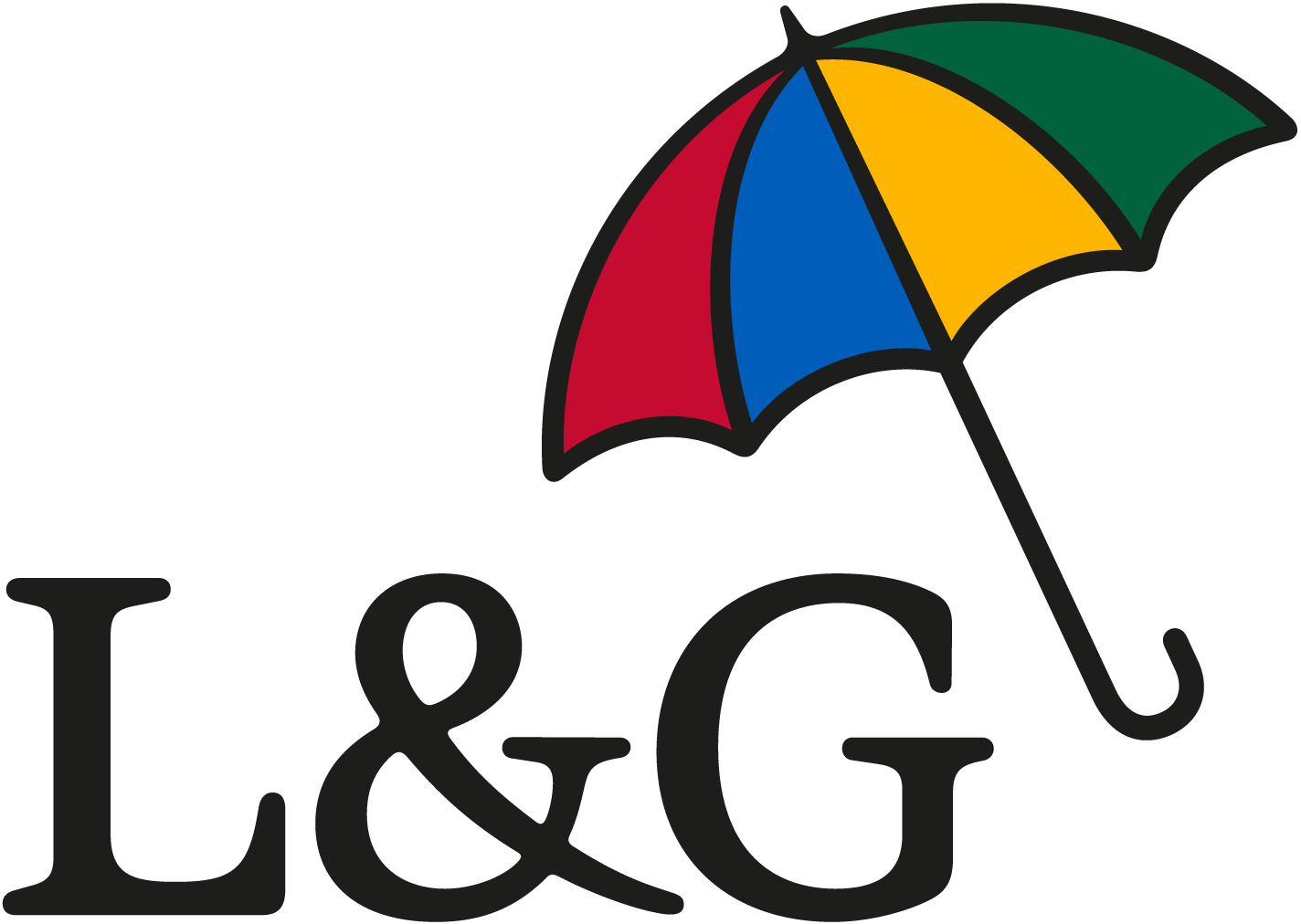 insurance logo 02 - legal & general