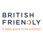 insurance logo 13 - british friendly